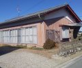 長野県駒ヶ根市赤穂売地