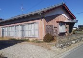 長野県駒ヶ根市赤穂売地