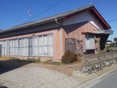 長野県駒ヶ根市赤穂売地