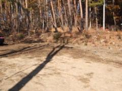 山梨県北杜市長坂町白井沢売地