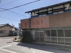 長野県飯田市松尾明売地