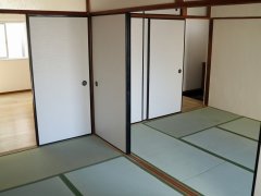 湊川第2マンション2階