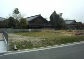 三重県伊賀市上野田端町売地