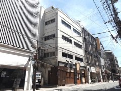長崎県長崎市銅座町一棟ビル