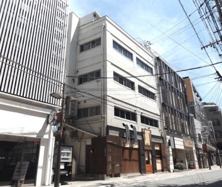 長崎県長崎市銅座町一棟ビル