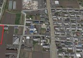三重県伊賀市小田町売地