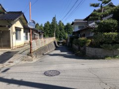 長野県飯田市上郷黒田売地