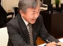 皆川徳三 未来堂(株)