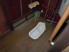 長野県下伊那郡松川町上片桐売戸建住宅