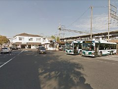 三重県名張市東町貸土地