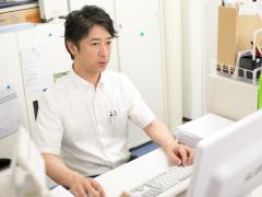 松井 克成 千里コンサルティングオフィス(株)