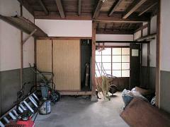 三重県伊賀市玉滝売戸建住宅