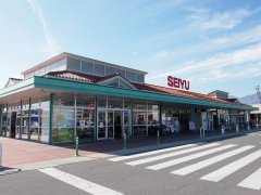 長野県飯田市松尾久井売地