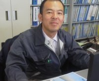 飯田 崇仁 (株)スルガ不動産総業