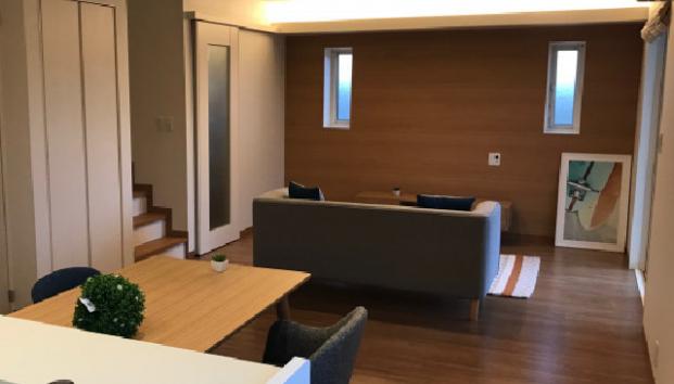 三重県津市高茶屋小森町売戸建住宅