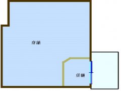熊谷市樋春貸店舗