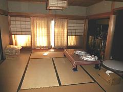 三重県伊賀市東谷売戸建住宅