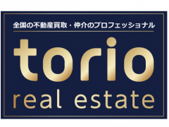 (株)ｔｏｒｉｏ ｒｅａｌ ｅｓｔａｔｅ