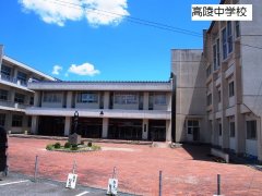 長野県飯田市上郷飯沼売地
