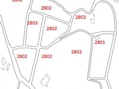 三重県志摩市志摩町越賀売地