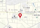 埼玉県熊谷市押切貸駐車場