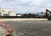 長野県下伊那郡高森町吉田売地