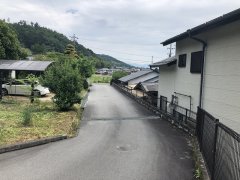 長野県飯田市上郷飯沼売地