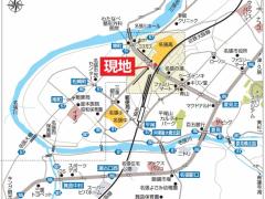 三重県名張市東町売地
