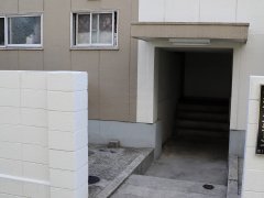 松福マンション1号棟、2号棟