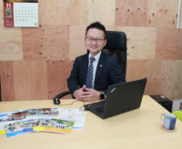 豊岡桃太 ＡＢＣアドバイザーズ合同会社 不動産部門「ABC d-sign]