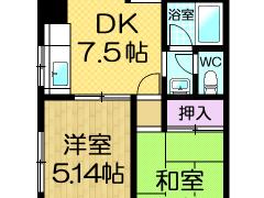 豊栄堂ビル3F