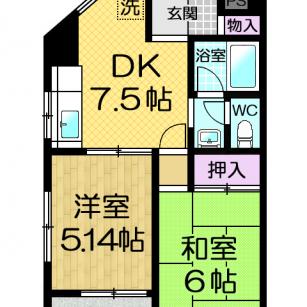 豊栄堂ビル3F