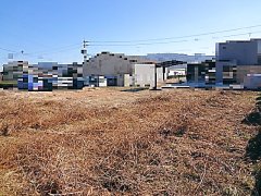 三重県度会郡度会町大野木売地