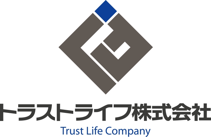 トラストライフ(株)