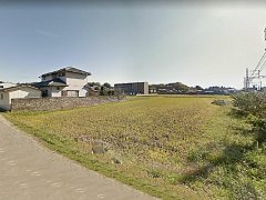 三重県伊賀市小田町売地