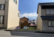 長野県飯田市松尾代田売地