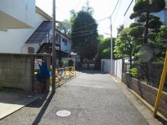 サンライズコーポ