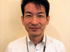 酒井 修二