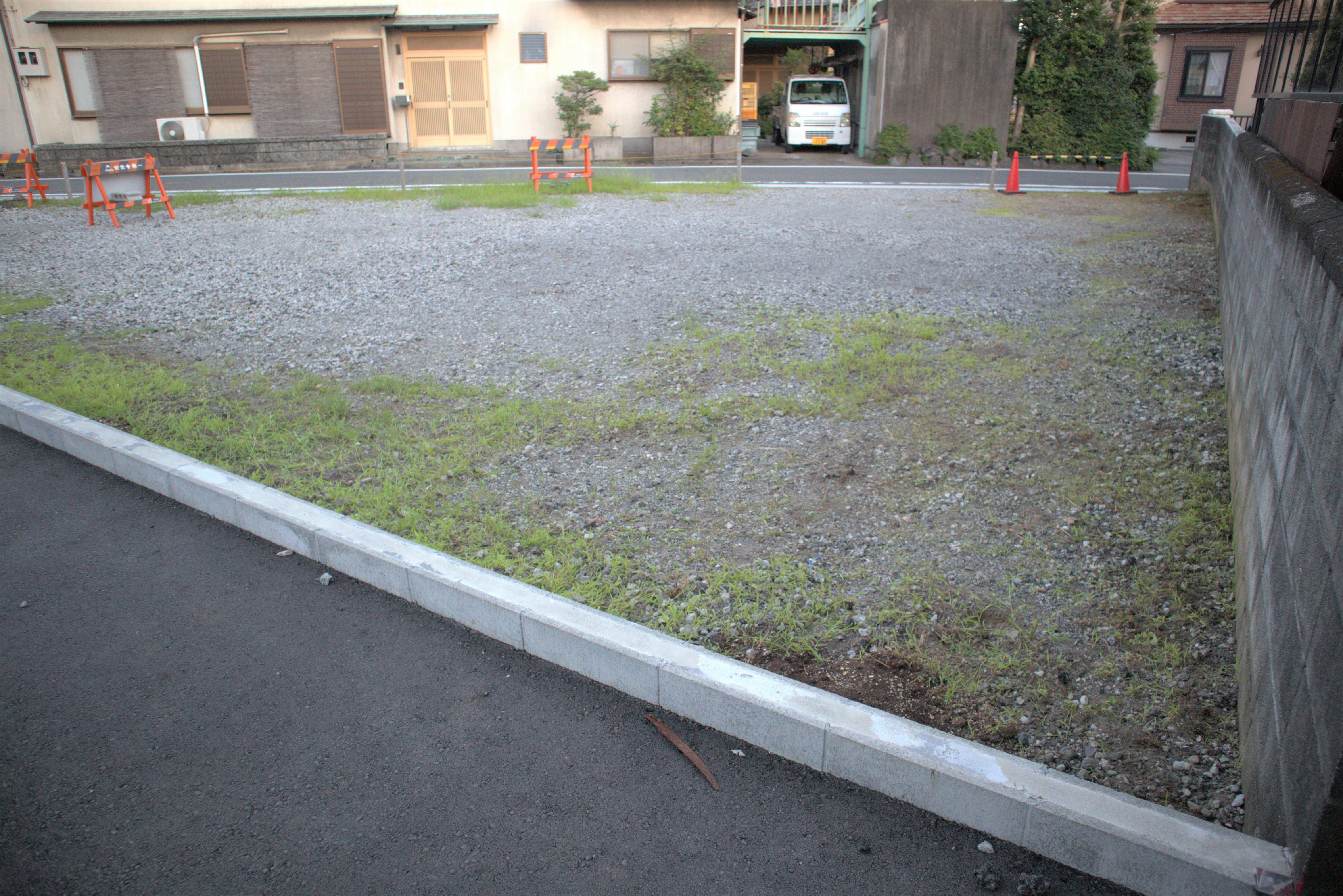 静岡県富士市富士岡売地