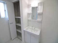 埼玉県ふじみ野市苗間売戸建住宅