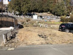 長野県飯田市松尾久井売地