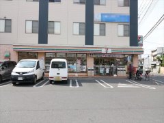 埼玉県朝霞市宮戸2丁目売戸建住宅