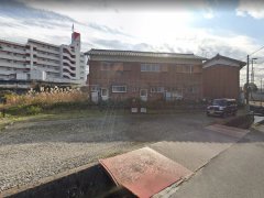 三重県名張市東町売地