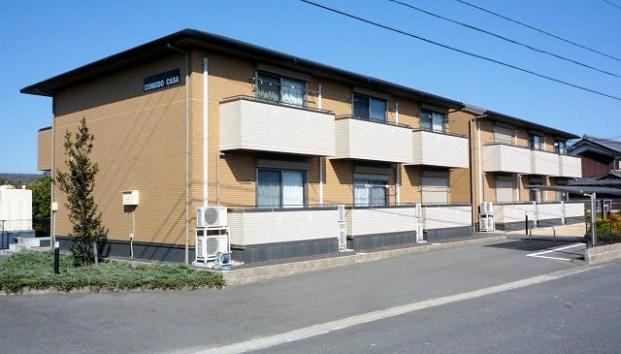 COMODO・CASA