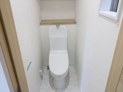埼玉県ふじみ野市苗間売戸建住宅