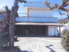 三重県名張市大屋戸貸住付店舗（一括）