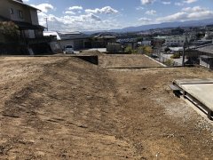 長野県飯田市上郷黒田売地