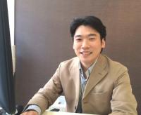 田中 光太郎 (株)ランドエフ
