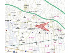 静岡県富士市富士岡売地