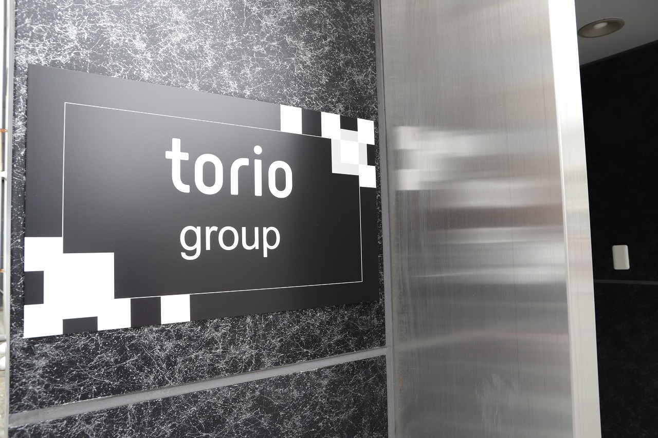 (株)ｔｏｒｉｏ ｒｅａｌ ｅｓｔａｔｅ